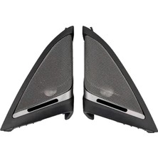 Bmw G30 Tweeter Kapak Seti 2prç