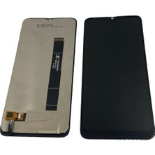 SDT Reeder P13 Blue Max 2022 Ekran (Siyah)