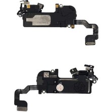 SDT iPhone 12 Pro Iç Kulaklık ve Sensör Face Id Filmi (Orj)