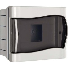 Mestore Kapeks 9 Lu Sıva Altı Plastik Sigorta Kutusu - 45790423