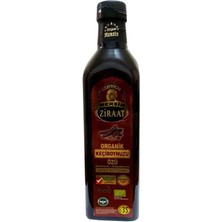 Keçiboynuzu Özü Harnup Özü Organik Cam Şişe 700 gr - OEM458-9651