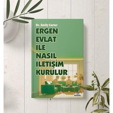 Nacario Ergen Evlat Psikolojisi 3lü Set