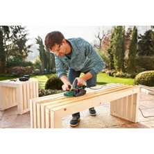 Mestore Bosch Pho 2000 82 mm Planya Makinası 680 Watt - 3165140776059