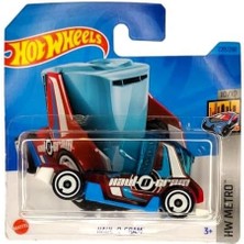 Nacario Tekli Arabalar Haul-O-Gram HKG95