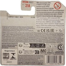 Nacario Tekli Arabalar Mighty K HTC96