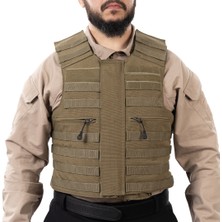 Ballistic Defence | CEBE 3.0 Elite Plaka Taşıyıcı Hücüm Yeleği