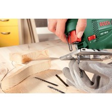 Mestore Bosch Pst 700 E Easy Dekupaj Testere 500 Watt - 3165140526838