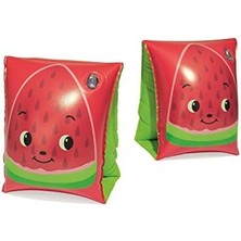 Nacario 23CM x 15CM Fruitastic Kolluk