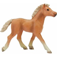 Nacario Crazoo Figür At 9,5 cm