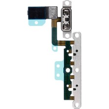 SDT iPhone 11 Yan Ses Açma Kapatma Filmi Flex (Orj)