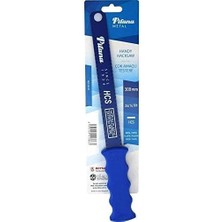 Nacario Pirana Metal Çok Amaçlı Testere, Mavi Saplı, 300MM El Testeresi