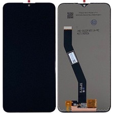 SDT Redmi 8 LCD Ekran ve Dokunmatik