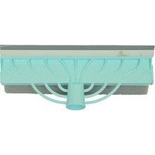 Plastik Saplı Süngerli Camsil Cam Sileceği 22 cm Karışık Renk KOD-168 - OEM458-10968