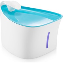 Mestore Kedi Köpek Için Otomatik Su Pınarı 2,5 Lt - SNYYL-5099