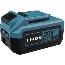 Mestore Cat Power 4212 Akülü Darbeli Vidalama 4,0 Ah Tek Akülü - 5555222001991