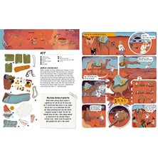 Nacario Alastair Humphreys' Great Adventurers