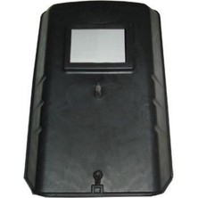 Mestore Kaynak Maskesi Plastik+Siyah Cam Dahil - 9996669903145