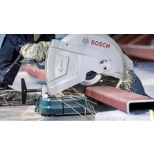 Nacario 2608601238 Ayırma Diski Düz Expert For Metal A 30 T Bf 355 mm 2,8 mm