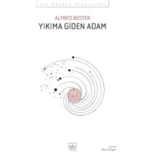 Nacario Yıkıma Giden Adam