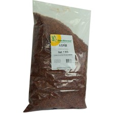 Aspir Otu Yalancı Safran Asfor Doğal 1000 gr Paket - OEM458-10883
