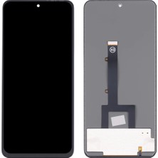 SDT Infinix Zero x Pro Dokunmatik Ekran (Siyah)