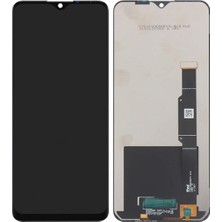 SDT Tcl 20 Se Dokunmatik Ekran (Siyah)