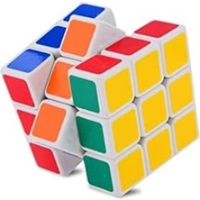 Nacario Zeka Küpü Sihirli Rubik Profesyonel