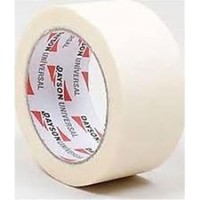 Nacario Maskeleme Bandı 48 mm *35 mt