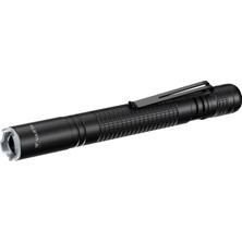 Nacario Aluminium Light F10 2AAA