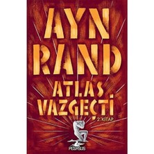 Nacario Atlas Vazgeçti - 2. Kitap