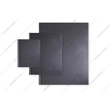 Nacario Esquisse Ivory A4 100 Yaprak Yan Spiral Eskiz Blok Defter EH135243