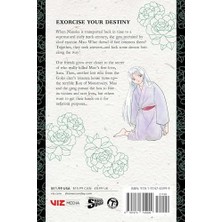 Nacario Mao, Vol. 17