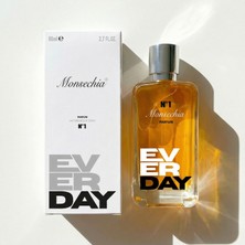 Monsechia Everday N°1 Parfum | Erkek Parfüm