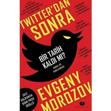 Nacario Twitter'dan Sonra Bir Tarih Kaldı Mı?: Sanal Ağ Yanılsaması