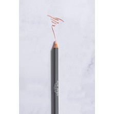 Nacario Aydınlatıcı Etkili Kremsi Göz ve Dudak Kalemi-Sürümü Kolay-Inner Eyeliner Cream