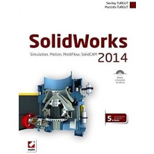 Nacario Solidworks 2014