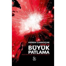 Nacario Cern ve Büyük Patlama