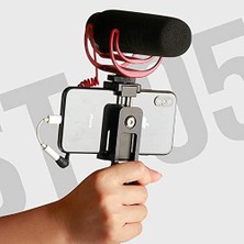 Nacario St-05 Telefon Masa Standı