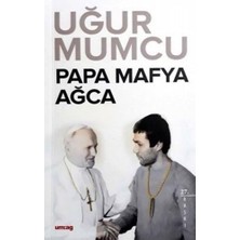 Nacario Papa Mafya Ağca