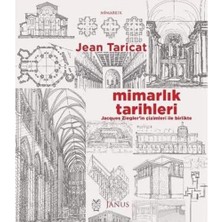 Nacario Mimarlık Tarihleri