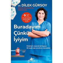 Nacario Buradayım Çünkü Iyiyim