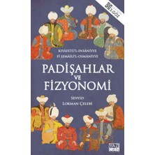 Nacario Padişahlar ve Fizyonomi