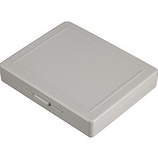 Nacario 100’LÜK Preparet Seti 20X22X3,5CM