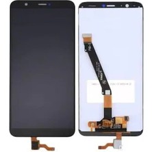 SDT P Smart 2018 LCD Ekran Dokunmatik (Siyah)
