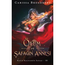 Nacario Ölüm ve Şafağın Annesi: Kayıp Kalplerin Savaşı - 3