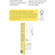 Nacario Glow Bomb Multi C Vitamini Temizleme Jeli | Aydınlatıcı, Parlatıcı, Arındırıcı ve Temizleyici