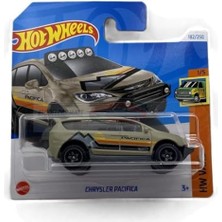 Nacario Tekli Arabalar Chrysler Pacıfıca HTB93
