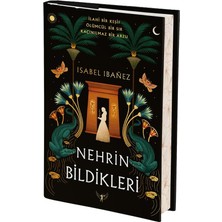 Nacario Nehrin Bildikleri (Ciltli)