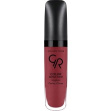 Nacario Color Sensation Lipgloss NO:130 - Ruj
