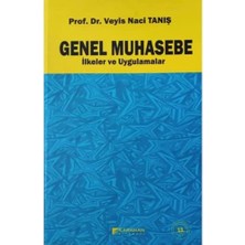 Nacario Genel Muhasebe: Ilkeler ve Uygulamalar